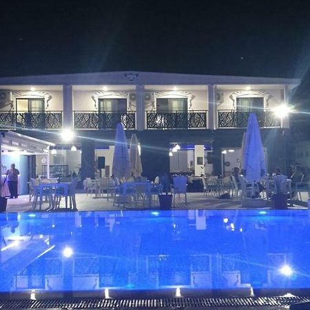 Asli Boutique Hotel Akbük Eksteriør billede