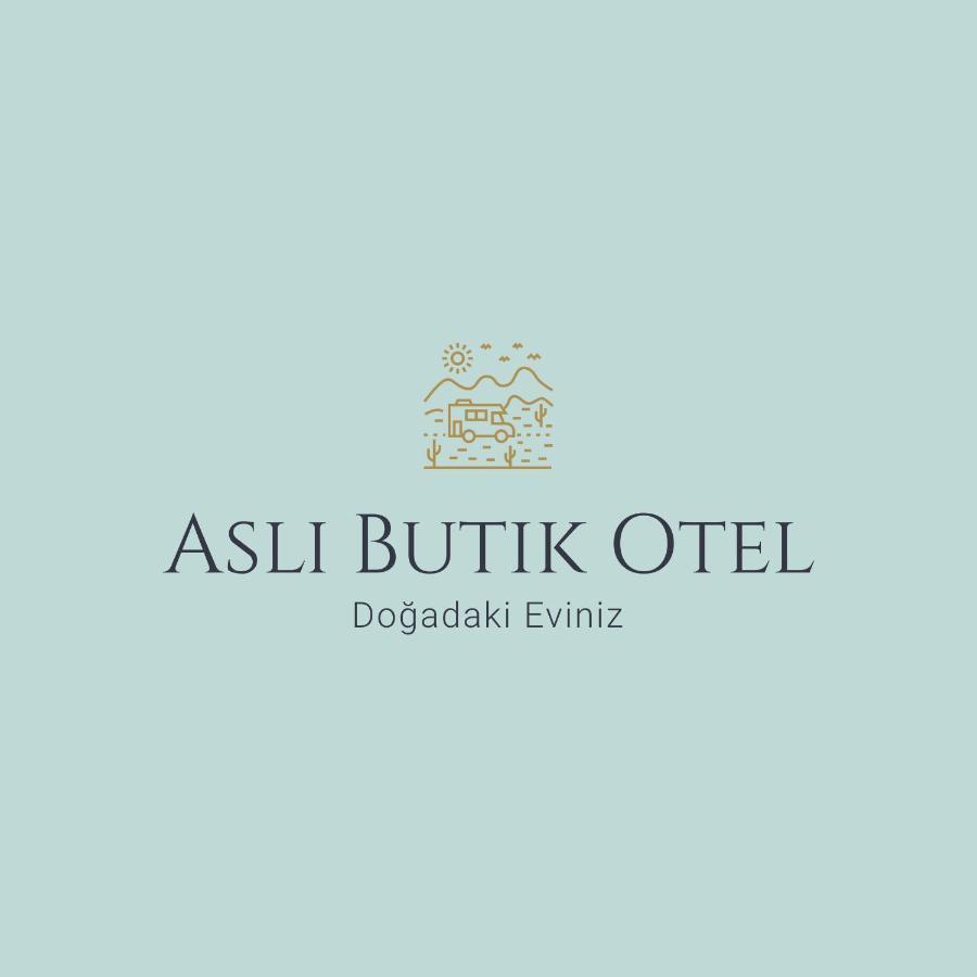 Asli Boutique Hotel Akbük Eksteriør billede