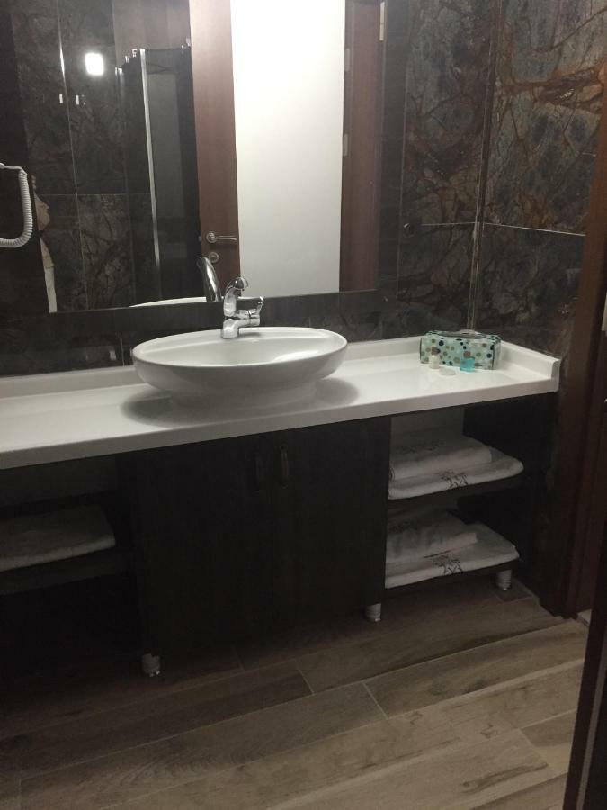 Asli Boutique Hotel Akbük Eksteriør billede