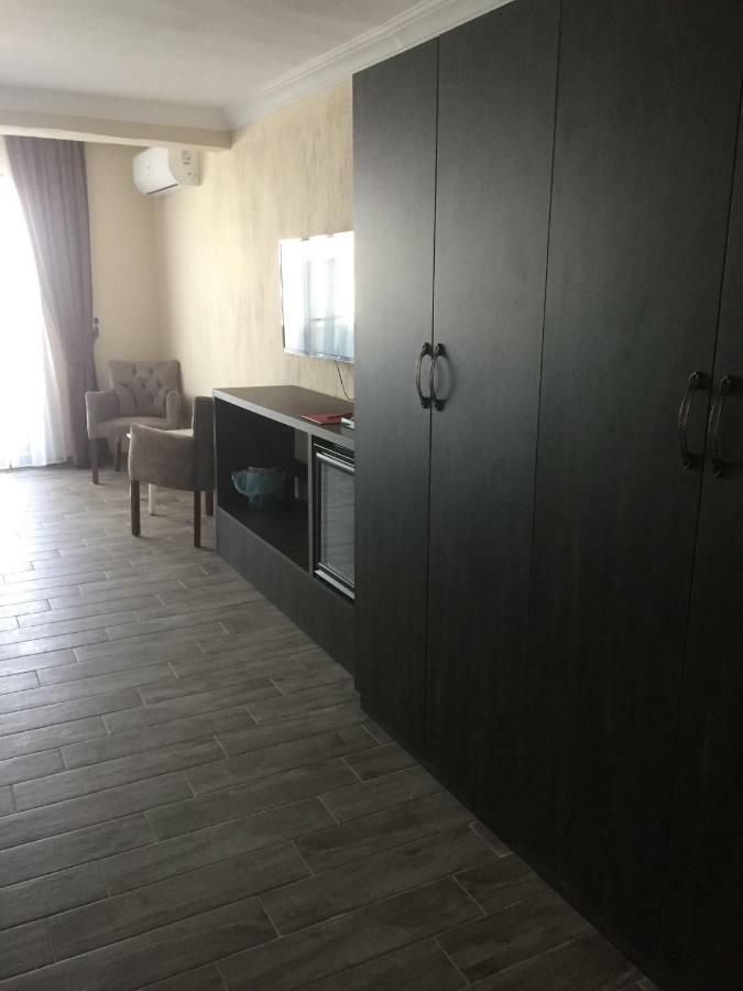 Asli Boutique Hotel Akbük Eksteriør billede