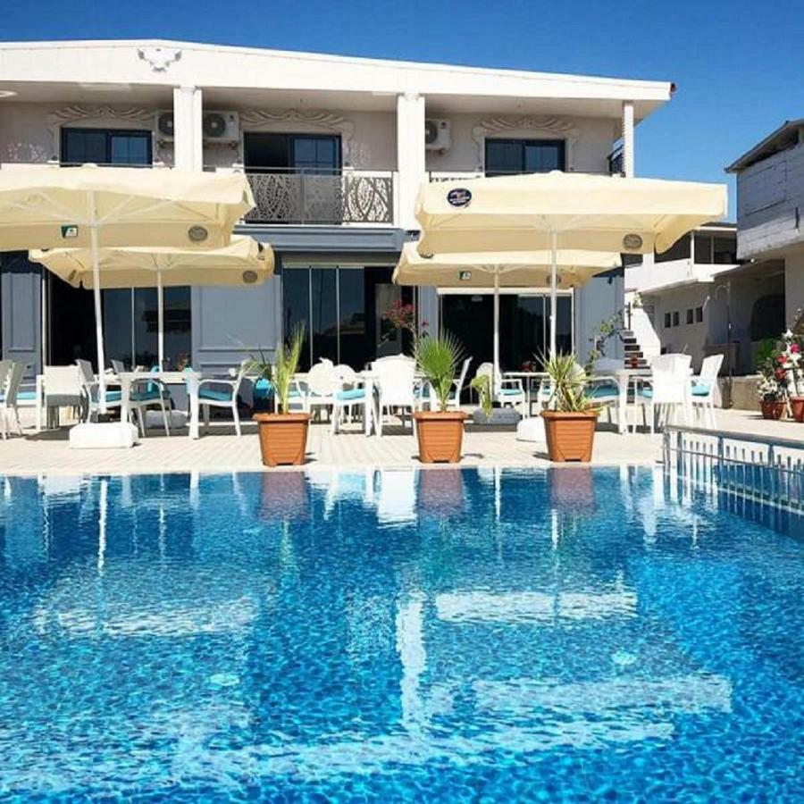 Asli Boutique Hotel Akbük Eksteriør billede