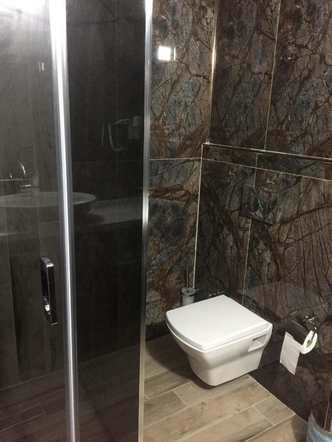 Asli Boutique Hotel Akbük Eksteriør billede